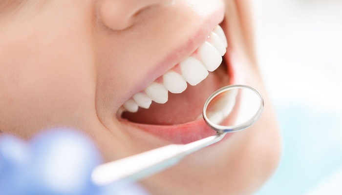 دندانپزشکی دکتر مناشه اف