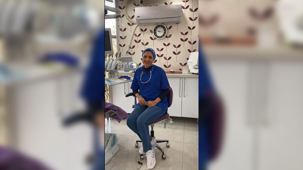 بلیچینگ دندان برای چه کسانی مناسب است؟