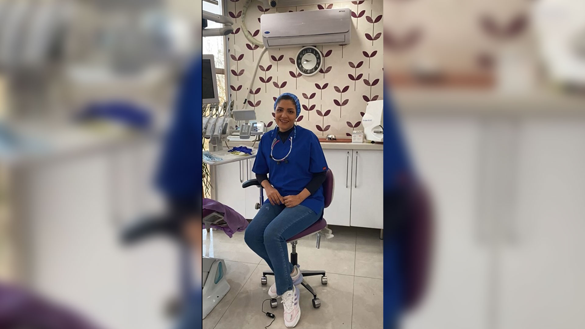 بلیچینگ دندان برای چه کسانی مناسب است؟