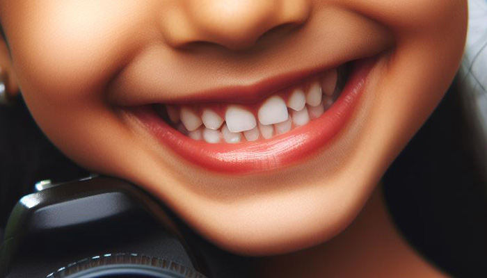 سوالات متداول دندانپزشکی اطفال