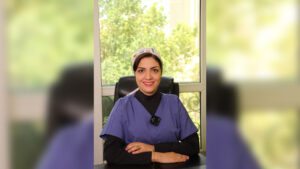 تاثیر استرس در پوسیدگی دندان