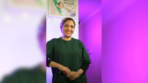 سن مناسب برای کامپوزیت دندان