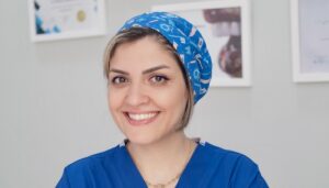 بهترین سن مراجعه کودک به دندانپزشکی