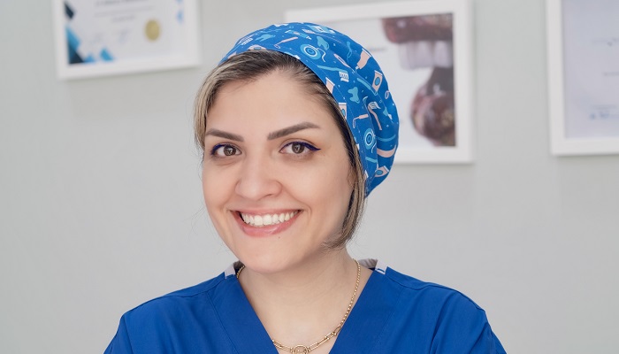 بهترین سن مراجعه کودک به دندانپزشکی